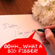 Illustration for article titled Philips Patents Expressive Pen That Writes Out Your Mood